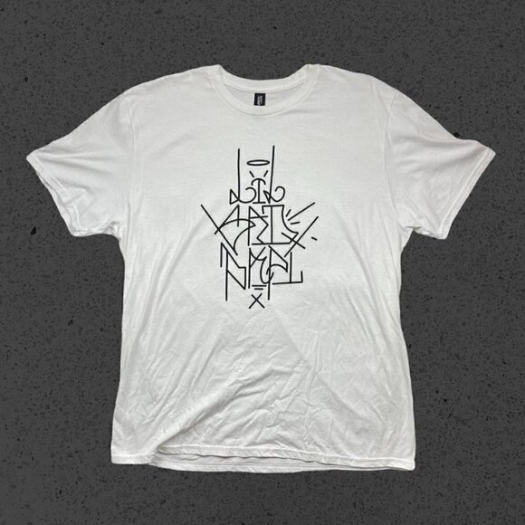 Lil Sad Papi t shirt - Picture 1 of 4